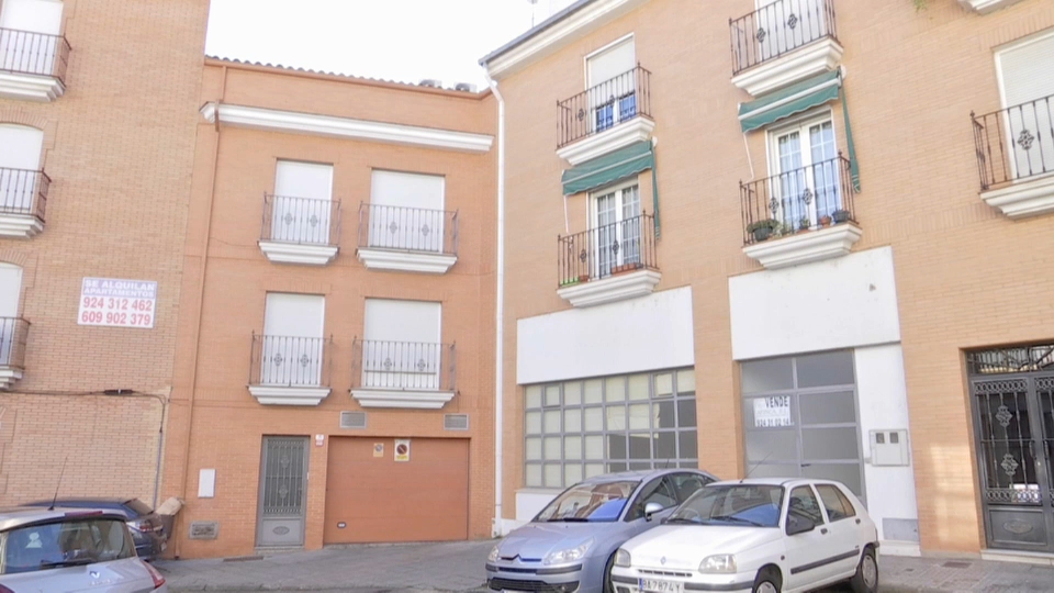 Hipotecas en Extremadura