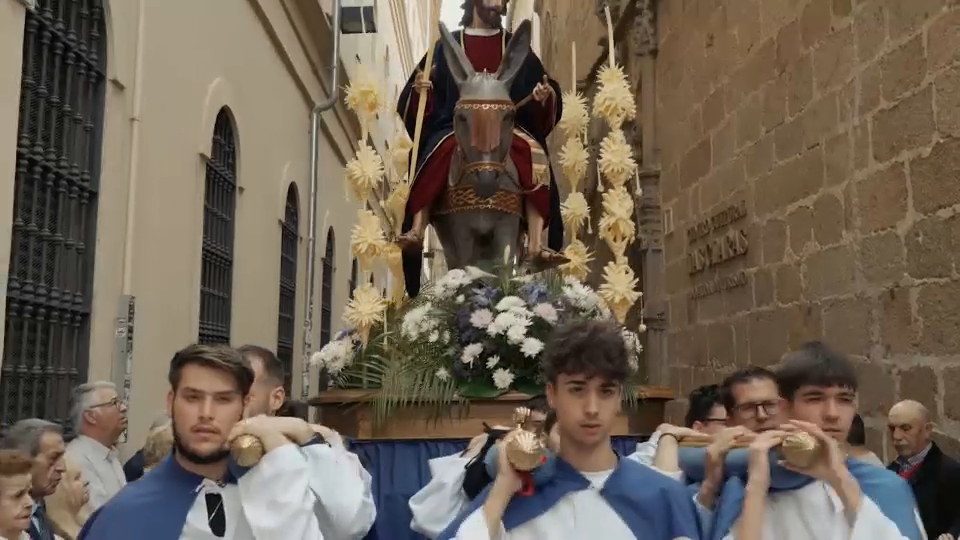 PP, PSOE y Unidas se suman a una propuesta de Vox para pedir el Interés Nacional para la Semana Santa de Plasencia