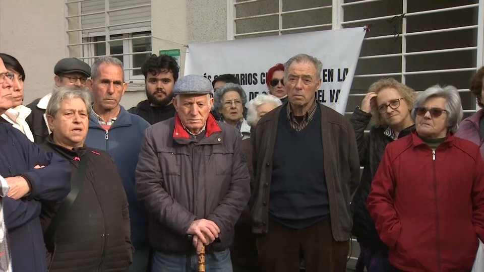 El Valle del Jerte vuelve a protestar por la falta de profesionales en la sanidad pública