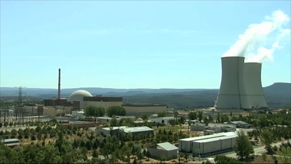 Central Nuclear de Trillo