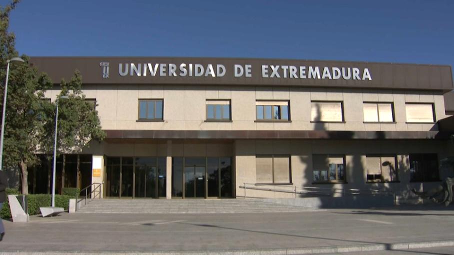 Universidad de Extremadura