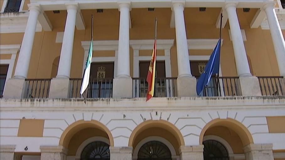 Badajoz guardará este miércoles cinco minutos de silencio por las víctimas de la riada de 1997 y de la DANA