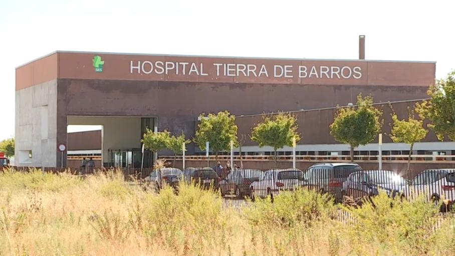 Trece personas intoxicadas en Solana de los Barros por mala combustión de un brasero