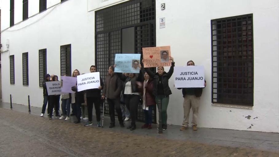 Justicia para Juanjo