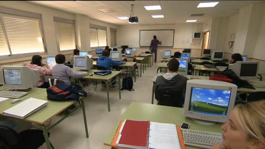 Clases en Badajoz