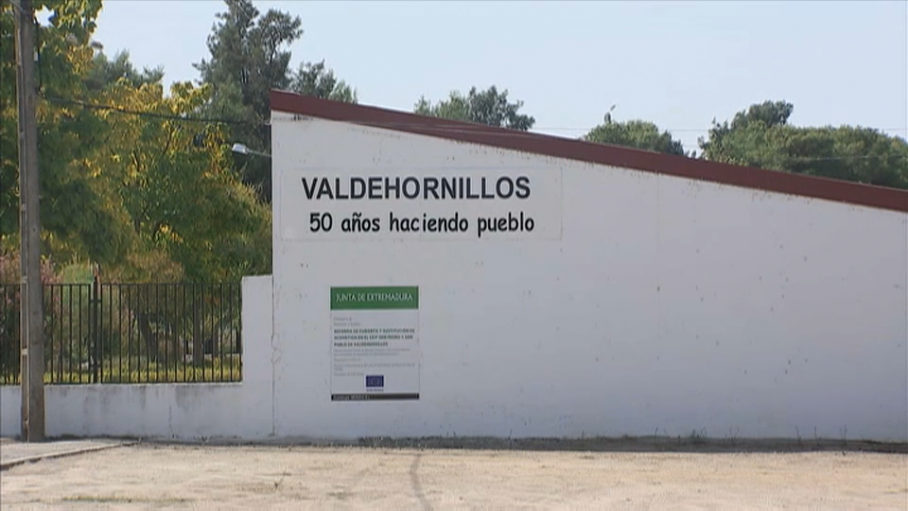 valdehornillos pcr