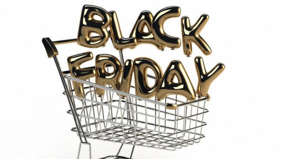 Black friday en Extremadura