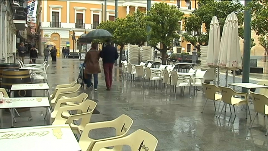 Hostelería y terrazas en invierno