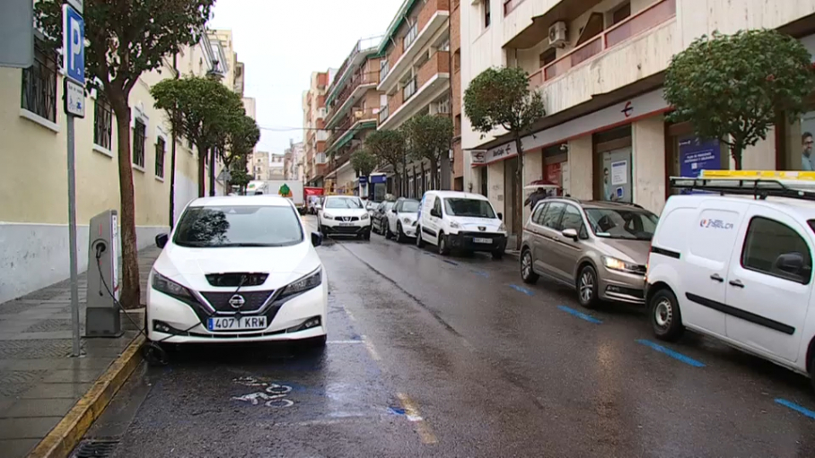 La calle Félix Valverde Lillo estará peatonalizada en 2021
