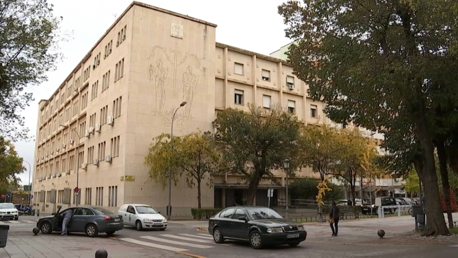 Audiencia Provincial de Badajoz