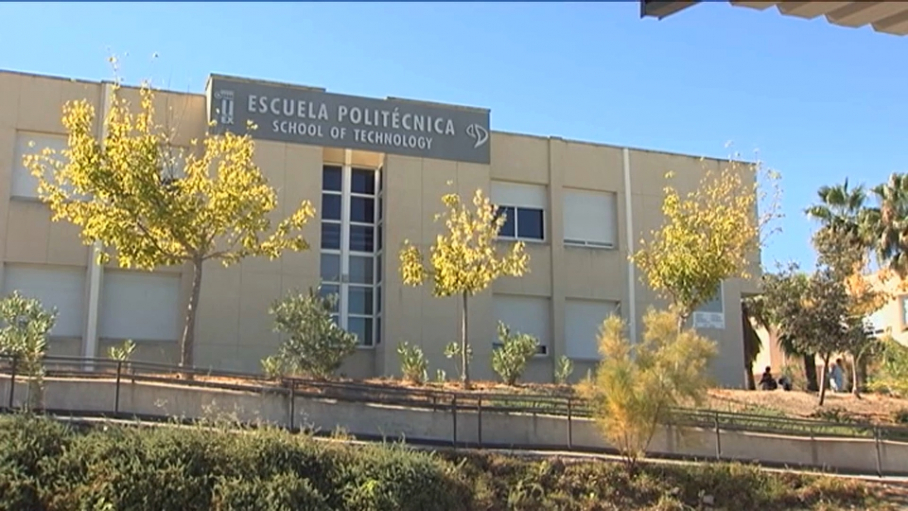 Universidad de Extremadura