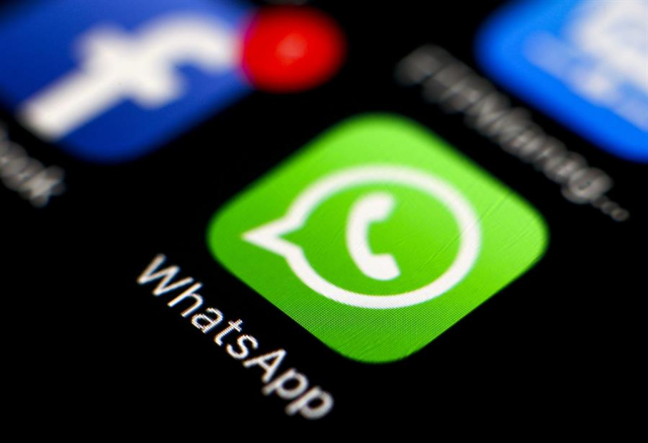 Los problemas afectan a WhatsApp, Facebook e Instagram