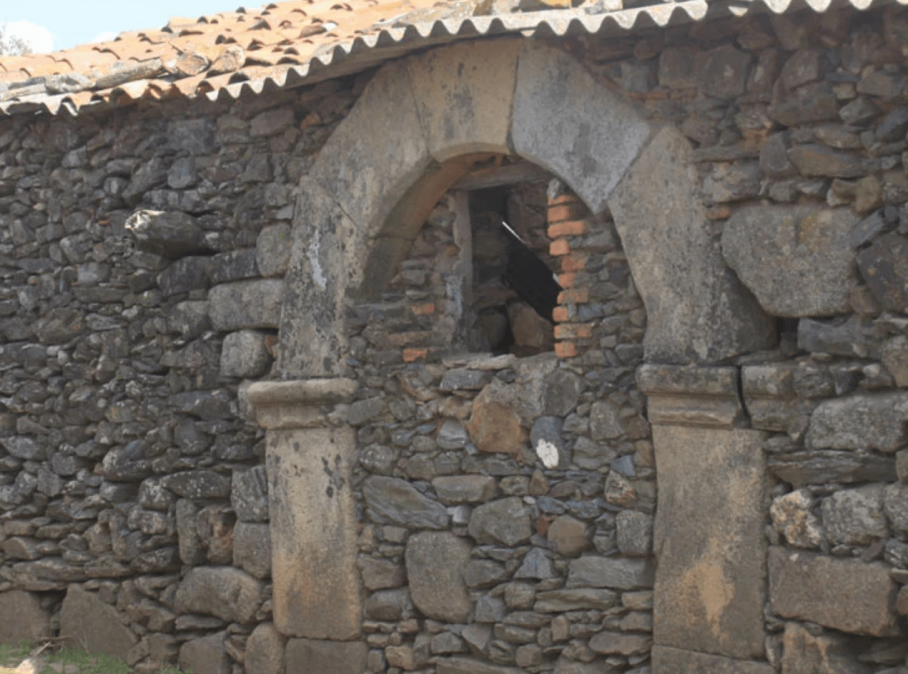 Ermita de la Portera