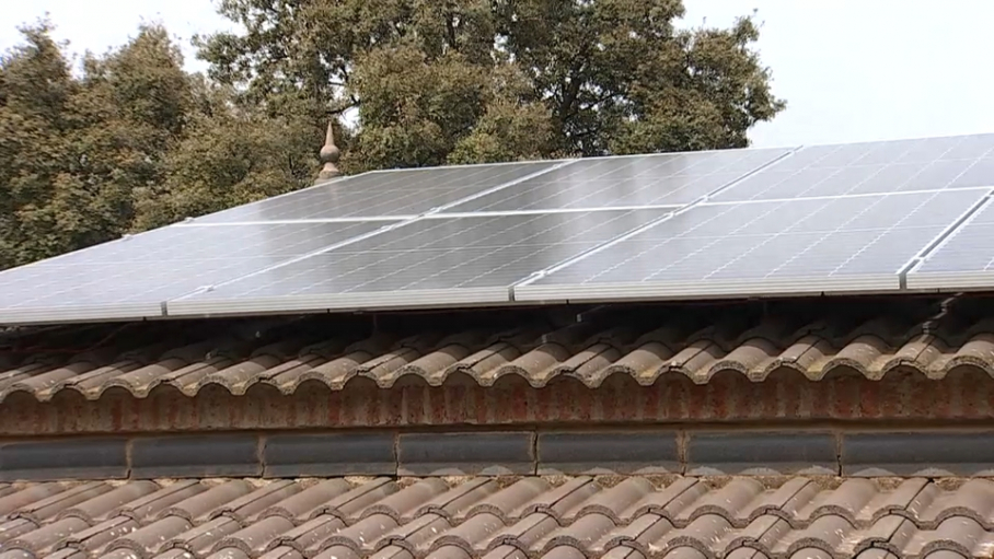 El PP de Badajoz plantea una bonificación a quienes instalen paneles solares