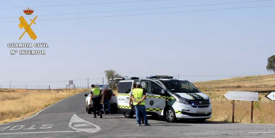 Guardia Civil