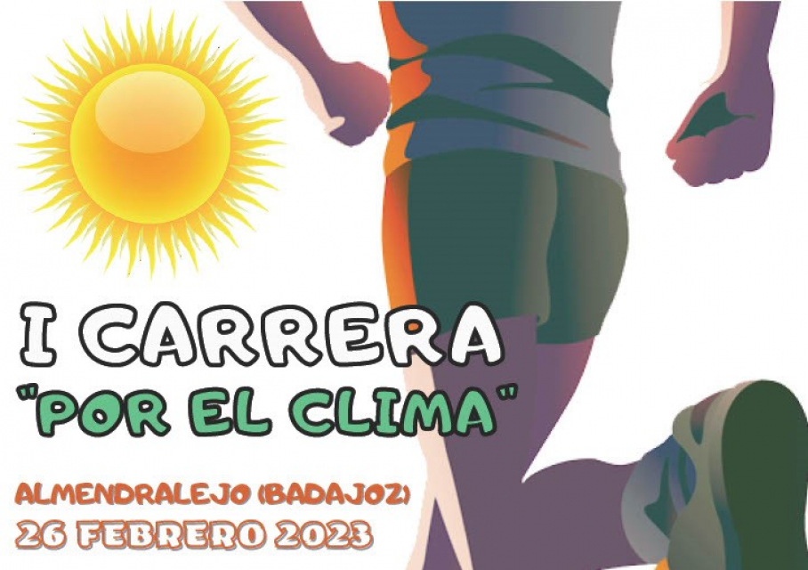 Carrera por el Clima