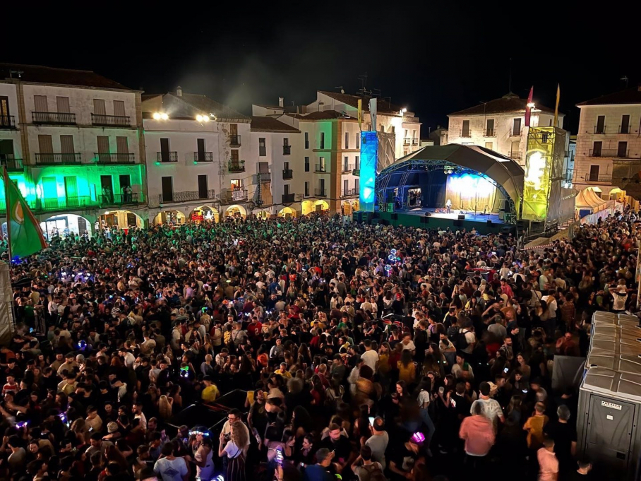 Festival Womad