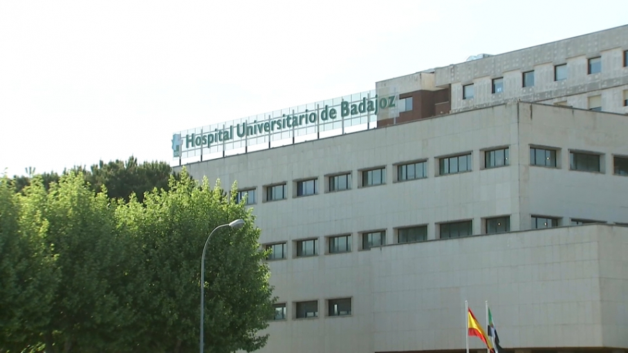 Hospital Universitario de Badajoz