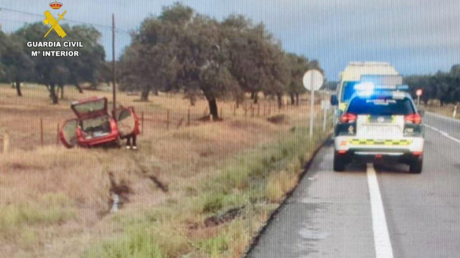 Fallecido en Navalmoral de la Mata