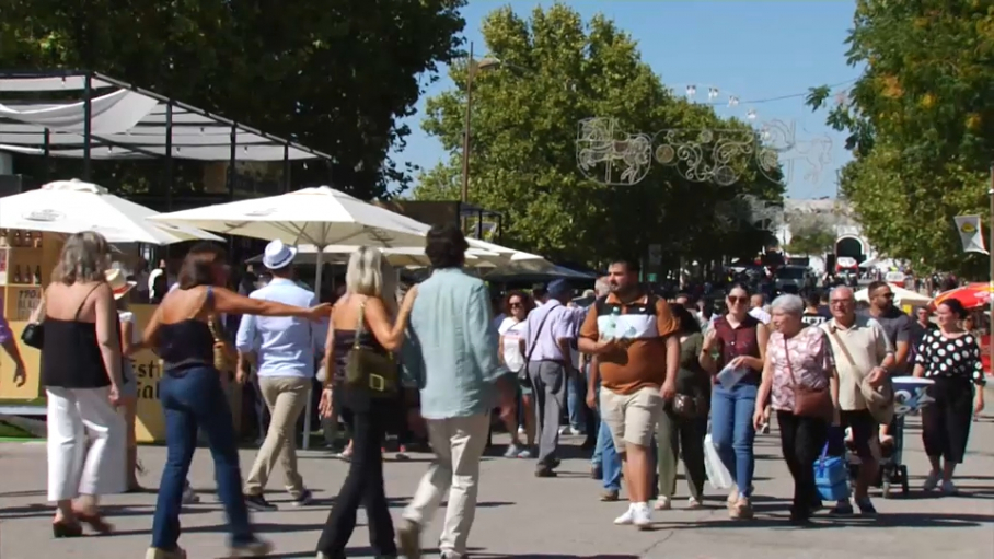 Feria de Zafra