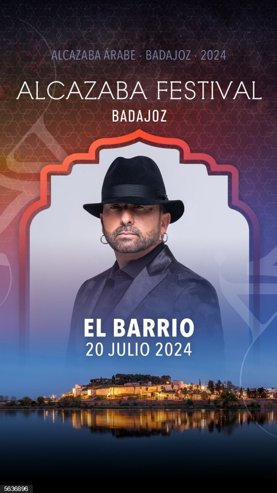 EL BARRIO