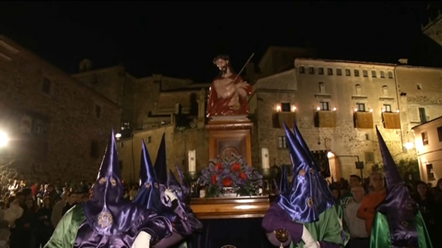 Semana Santa de Plasencia