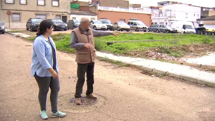 Extremadura conmemora la riada del 97 en Badajoz que se cobró 25 vidas