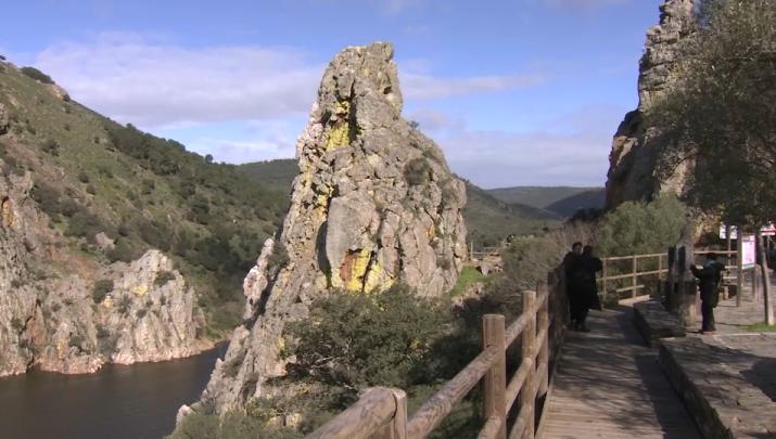 Portugal será el destino invitado de la XX Feria de Turismo Ornitológico que se celebra del 21 al 23 de febrero