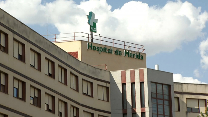 Hospital de Mérida