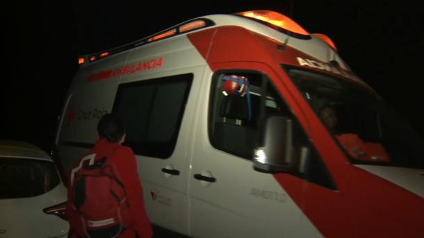 Cruz Roja Extremadura pospone la celebración del Día del Voluntariado para ayudar al operativo tras la DANA