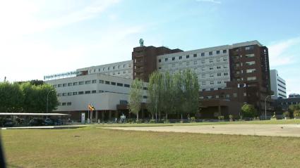 Hospital Universitario de Badajoz