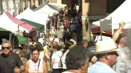 Martes mayor de Plasencia