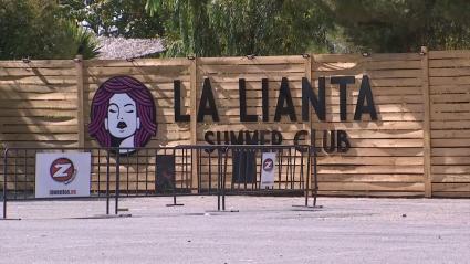 La Lianta Summer Club