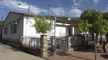 Villanueva de la Sierra