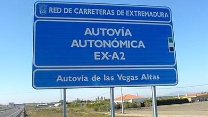 carreteras 