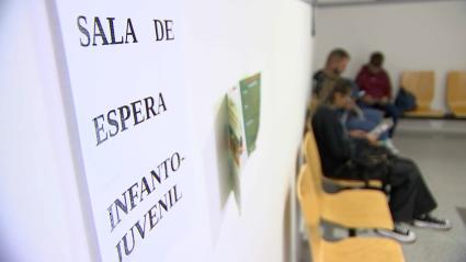 Aumentan los problemas de salud mental en la infancia y en la juventud