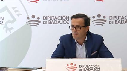 Miguel Ángel Gallardo muestra "total disposición" a declarar en el caso del hermano de Sánchez seguro de haber actuado según la ley