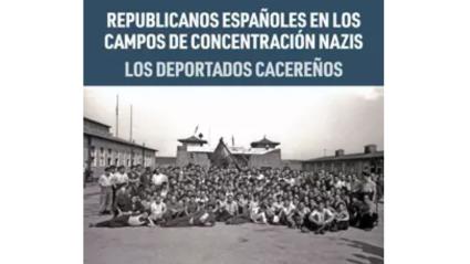 Una exposición en Cáceres recuerda a los 82 deportados a los campos nazis desde la provincia cacereña