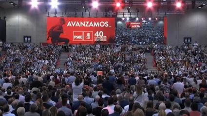 Más de 60 delegados extremeños participarán en el Congreso Federal del PSOE en Sevilla