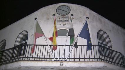 Ayuntamiento de Garlitos