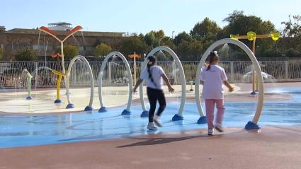 La Ciudad de la Infancia de Mérida abre sus puertas 