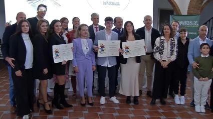 Premios Espiga de Educación