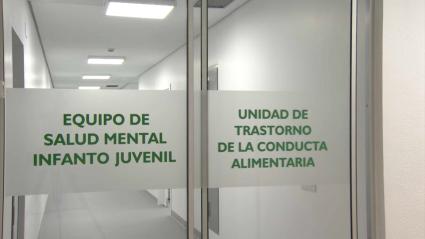 Más de 161.000 consultas sobre salud mental en Extremadura en 10 meses. 10.500 más que en todo 2023