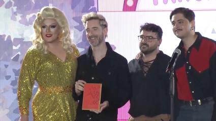 FanCine Queer cierra con éxito la XXVII edición, entregando sus premios más inclusivos