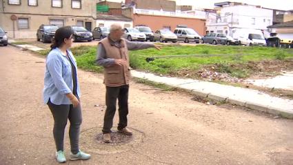 Extremadura conmemora la riada del 97 en Badajoz que se cobró 25 vidas