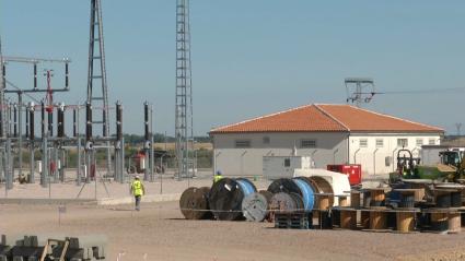 El Gobierno licitará por 17,5 millones una nueva subestación eléctrica de alta velocidad en el entrono de Casatejada