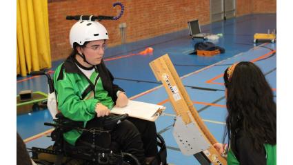 Premios 'Extremadura Impulsa' destinados a fomentar el deporte entre niños de 7 a 11 años