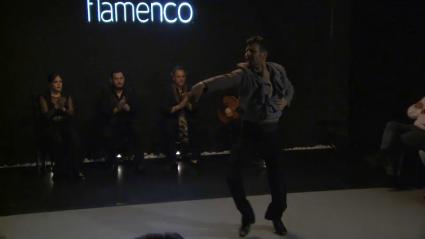 Flamenco íntimo en Badajoz