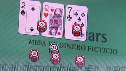 Juego de apuestas online