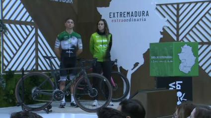 La Vuelta Ciclista a Extremadura volverá a tener edición masculina y femeneina